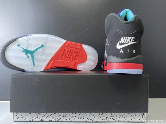 3 Jordan 5 Air Top CZ1786-001 0623